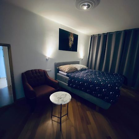 Niceapartment Wien 1010 Esterno foto