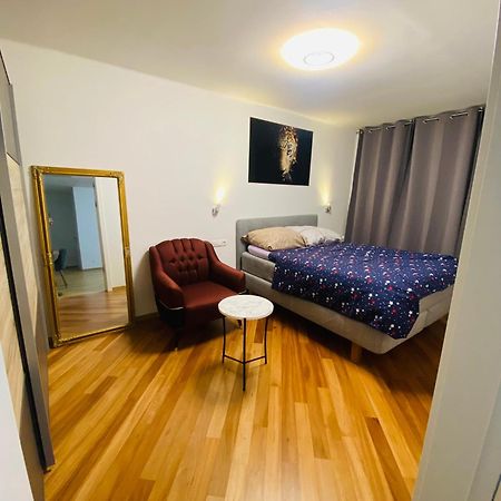 Niceapartment Wien 1010 Esterno foto
