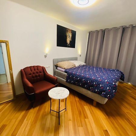Niceapartment Wien 1010 Esterno foto