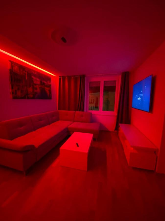 Niceapartment Wien 1010 Esterno foto