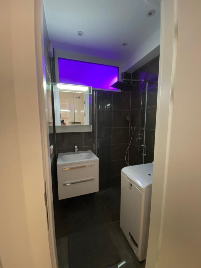 Niceapartment Wien 1010 Esterno foto