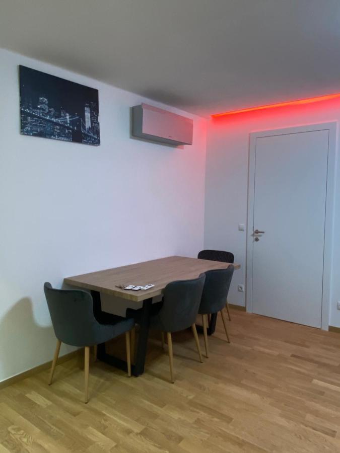 Niceapartment Wien 1010 Esterno foto