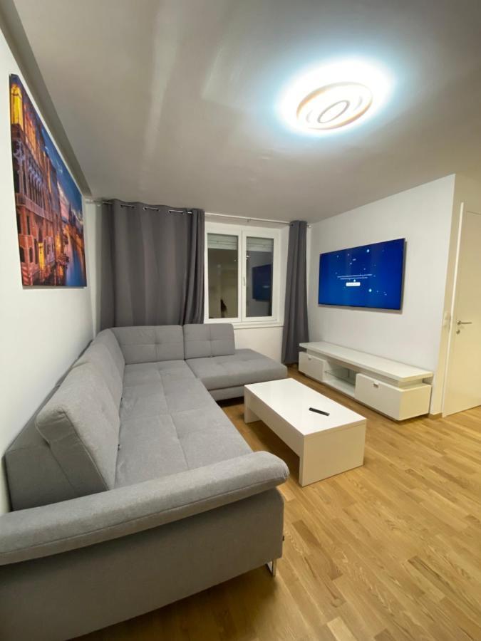 Niceapartment Wien 1010 Esterno foto