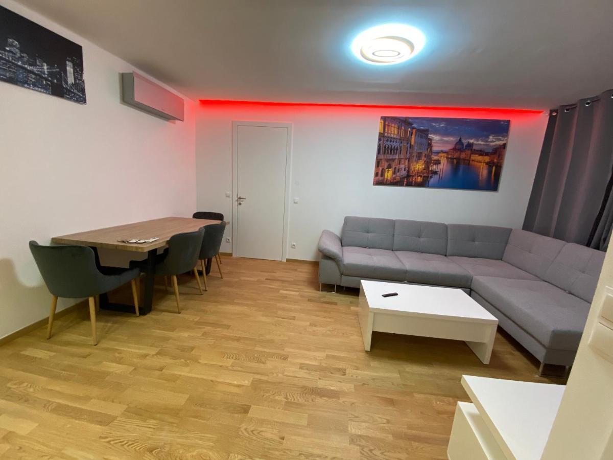Niceapartment Wien 1010 Esterno foto
