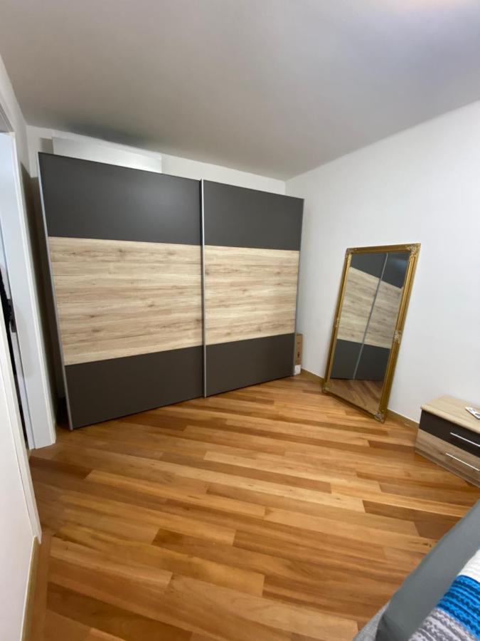 Niceapartment Wien 1010 Esterno foto