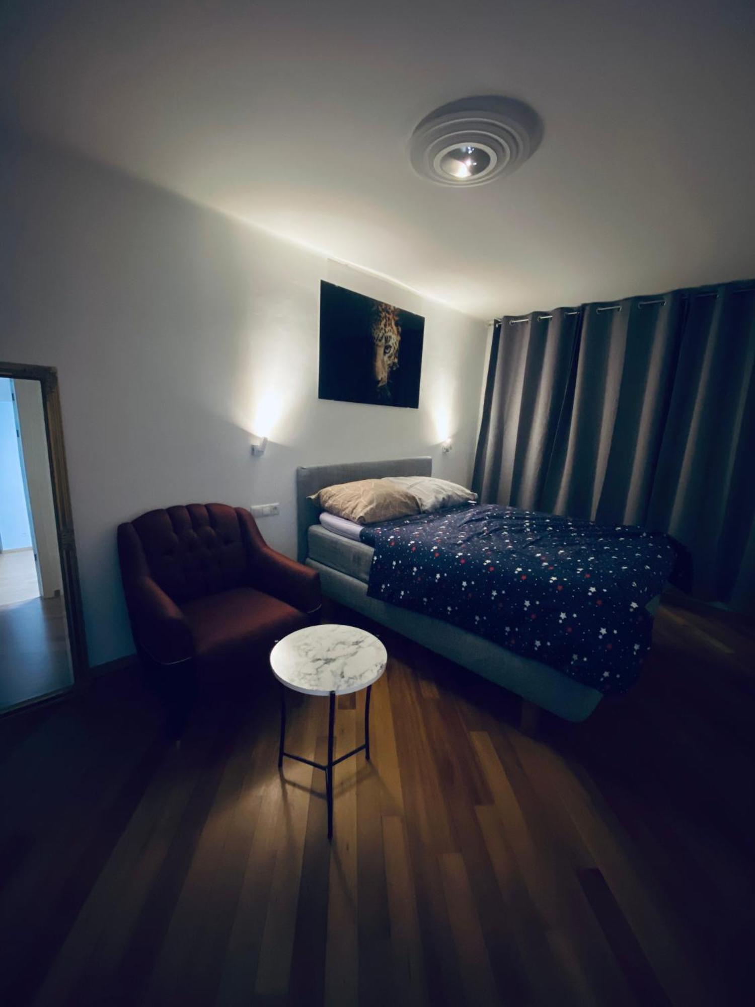 Niceapartment Wien 1010 Esterno foto