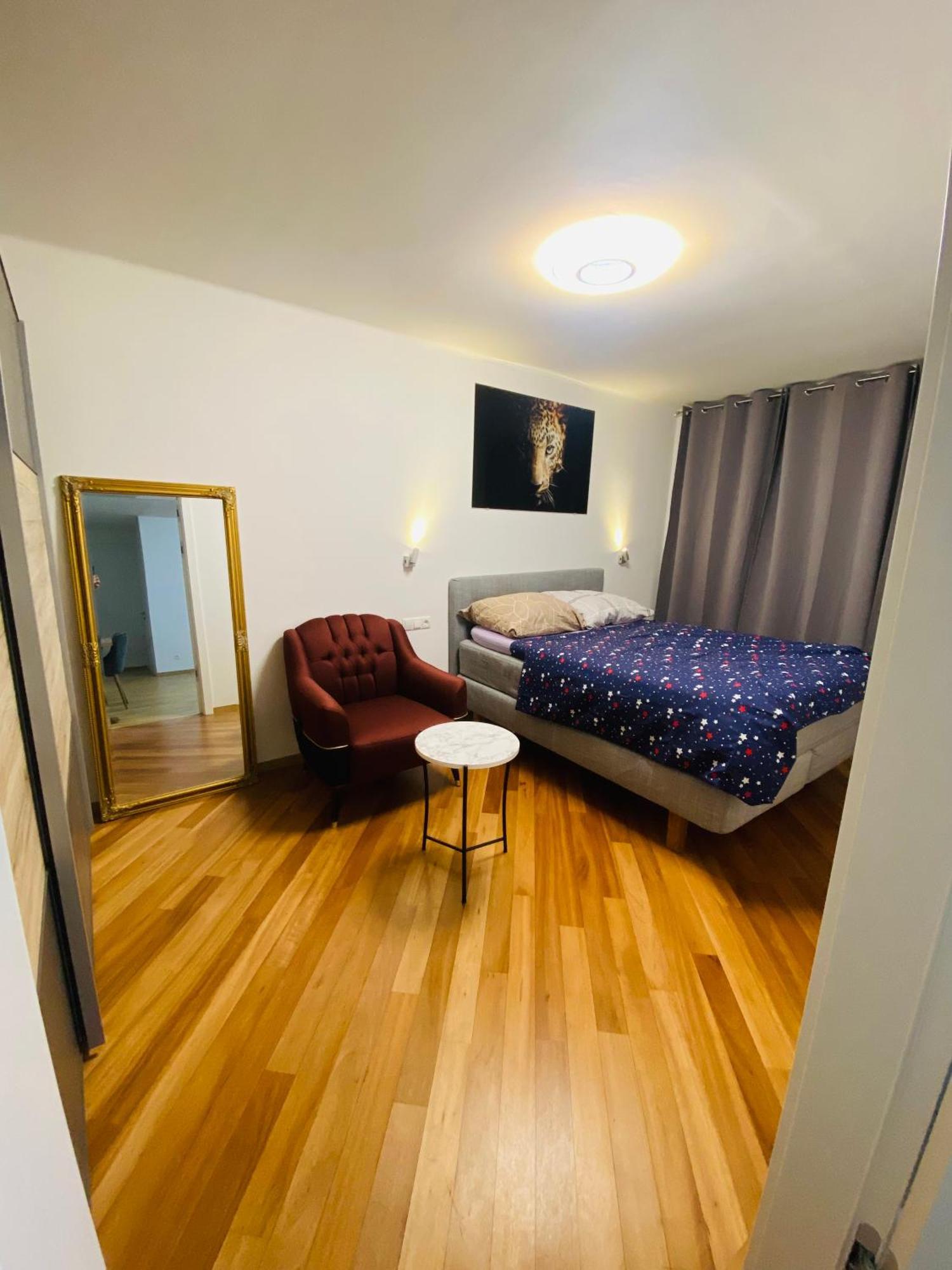 Niceapartment Wien 1010 Esterno foto