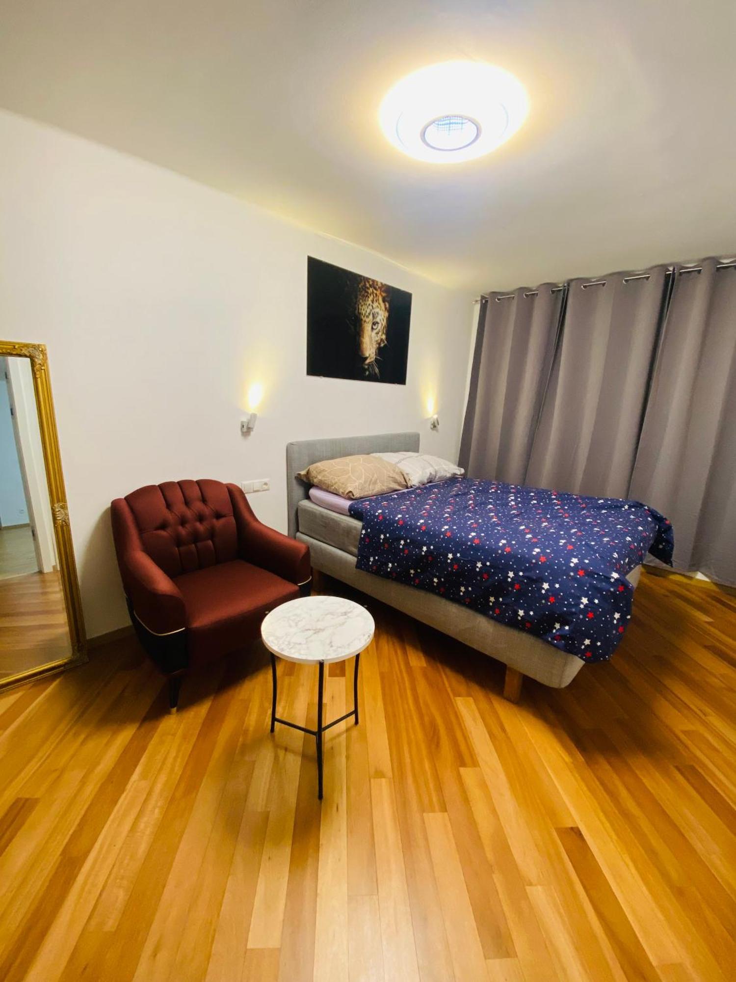 Niceapartment Wien 1010 Esterno foto